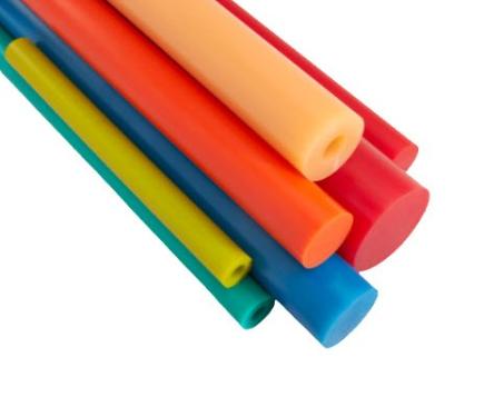 Polyurethane Stock and Standard Products