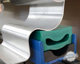 Benefits of Coil Storage Systems in the Automotive Industry