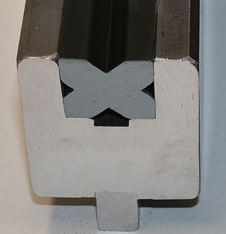 Urethane vs. Rubber Pads