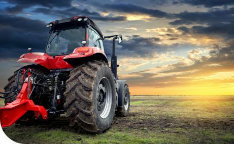 Agriculture
