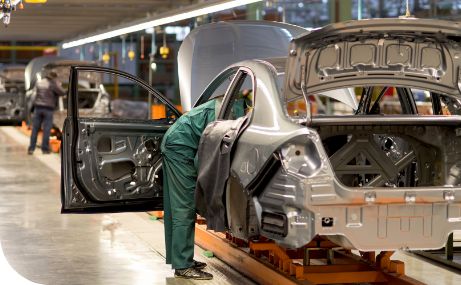Automotive