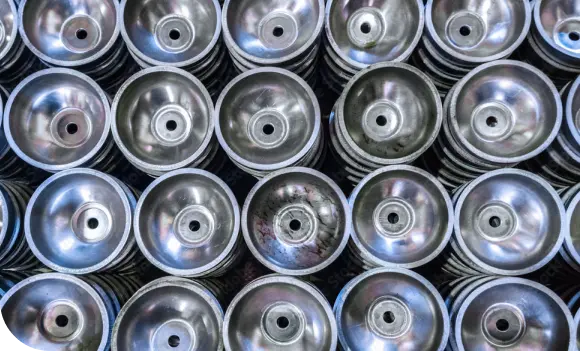 Press Brake Tooling Materials