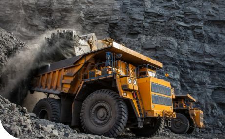 Mining