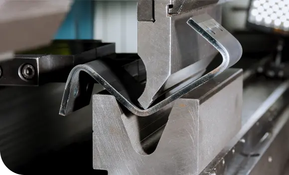 What is Press Brake Tooling?