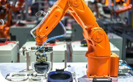 Robotics