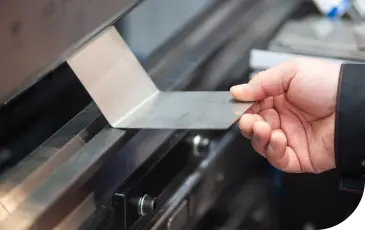 Steel Press Brake Punches