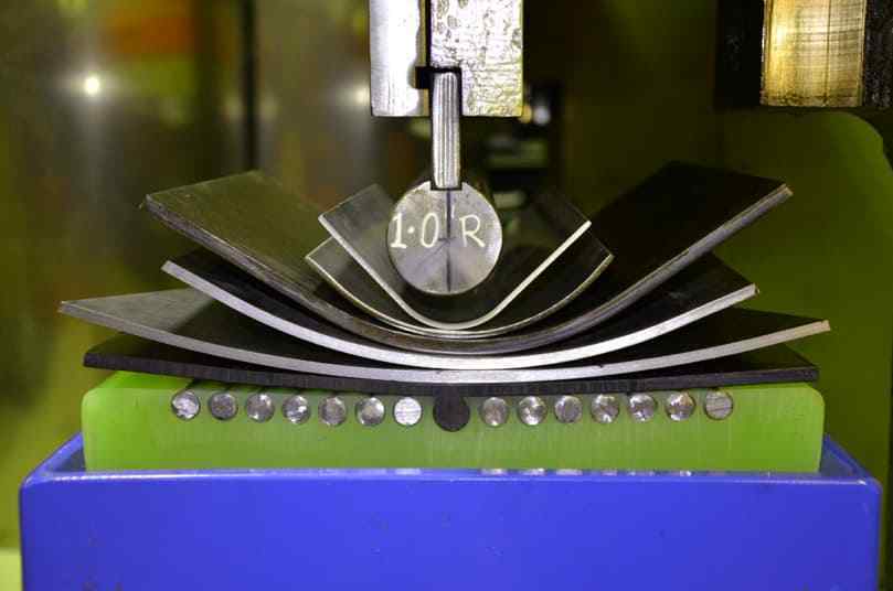 cast polyurethane tooling